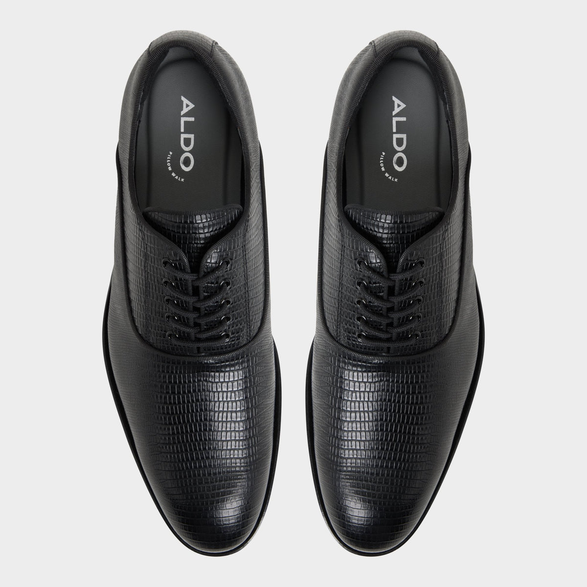 Braz in Other Black 14161936 - Oxford shoe | Aldo Premium