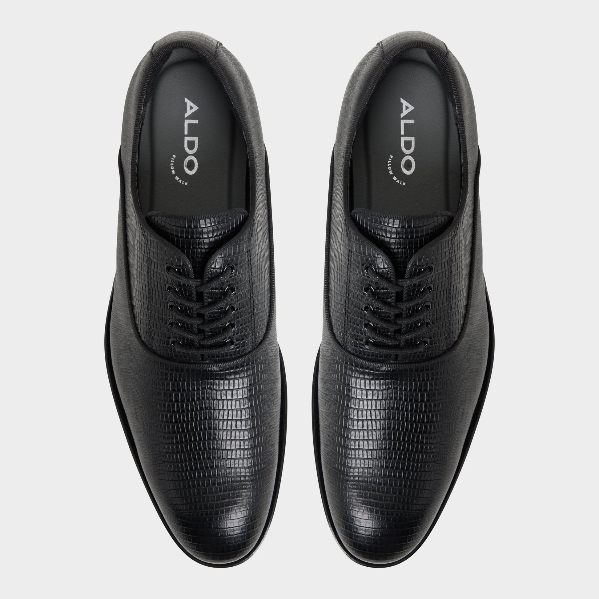 Braz in Other Black 14161936 - Oxford shoe | Aldo Premium