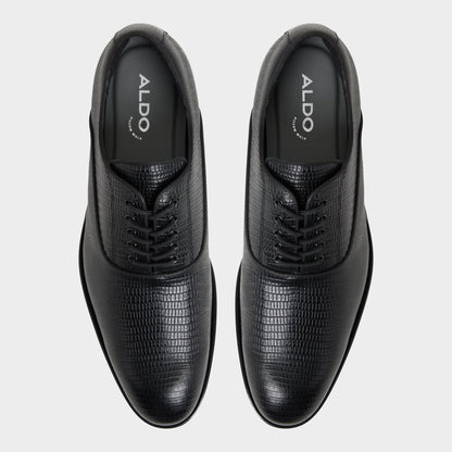 Braz in Other Black 14161936 - Oxford shoe | Aldo Premium
