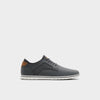 Dark grey