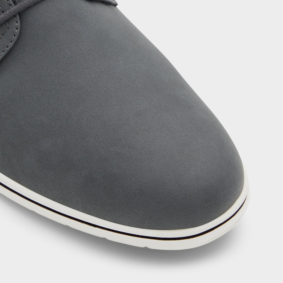 Drymos Dark Grey Men's Hybrid Shoes - Oxford shoe | Aldo New