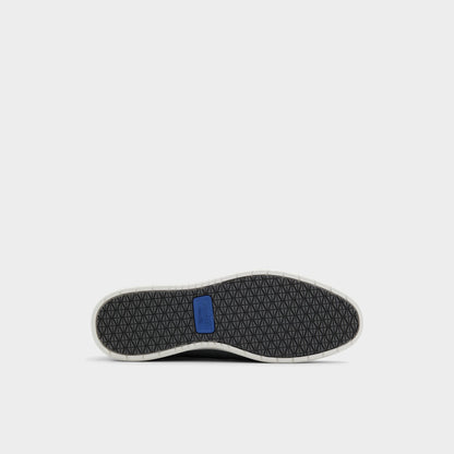 Drymos Dark Grey Men's Hybrid Shoes - Oxford shoe | Aldo New
