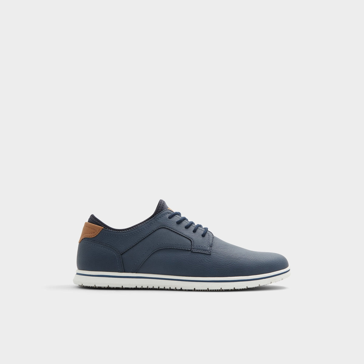 Drymos Navy Men's Oxfords & Lace-ups - Oxford shoe | Aldo Featured