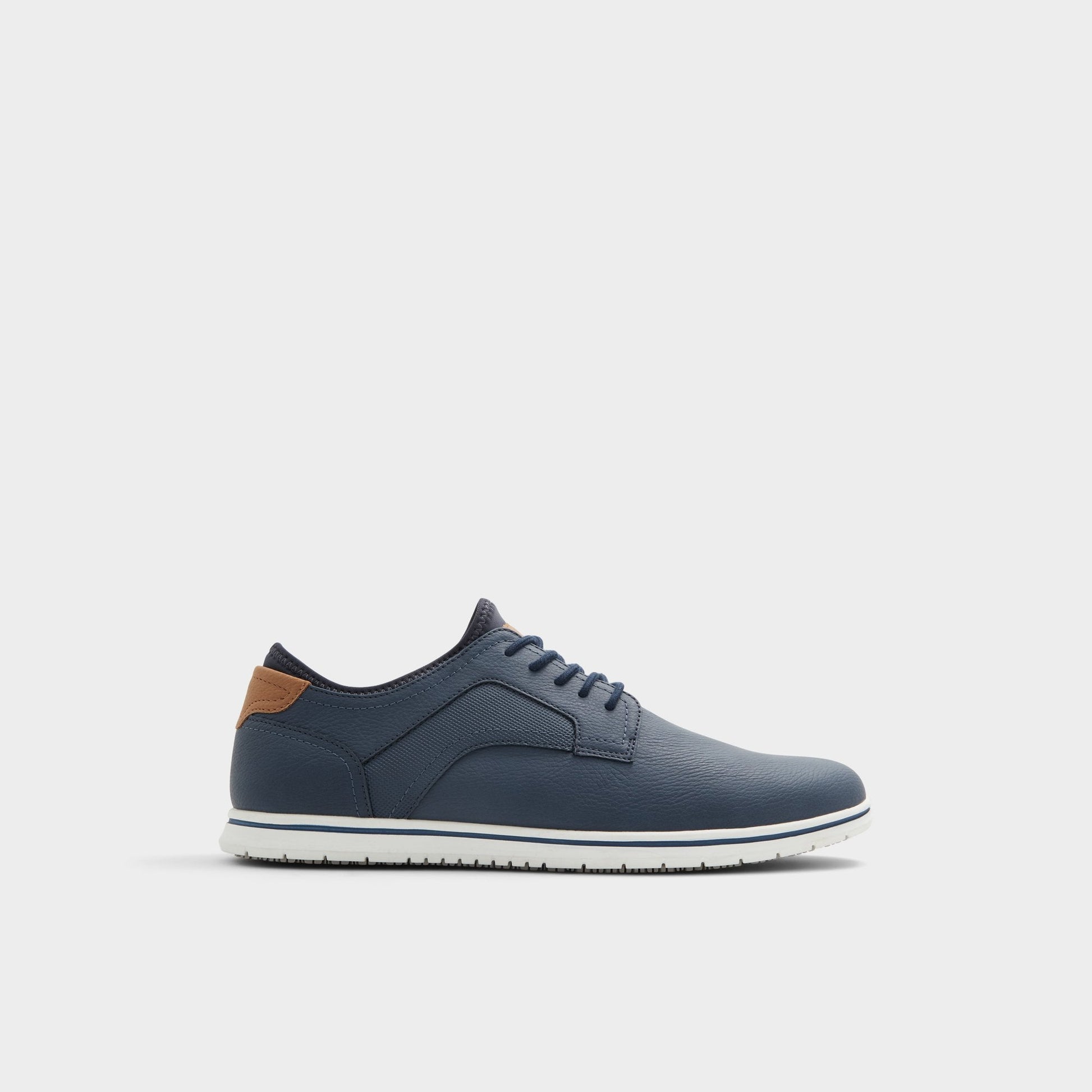 Drymos Navy Men's Oxfords & Lace-ups - Oxford shoe | Aldo Featured