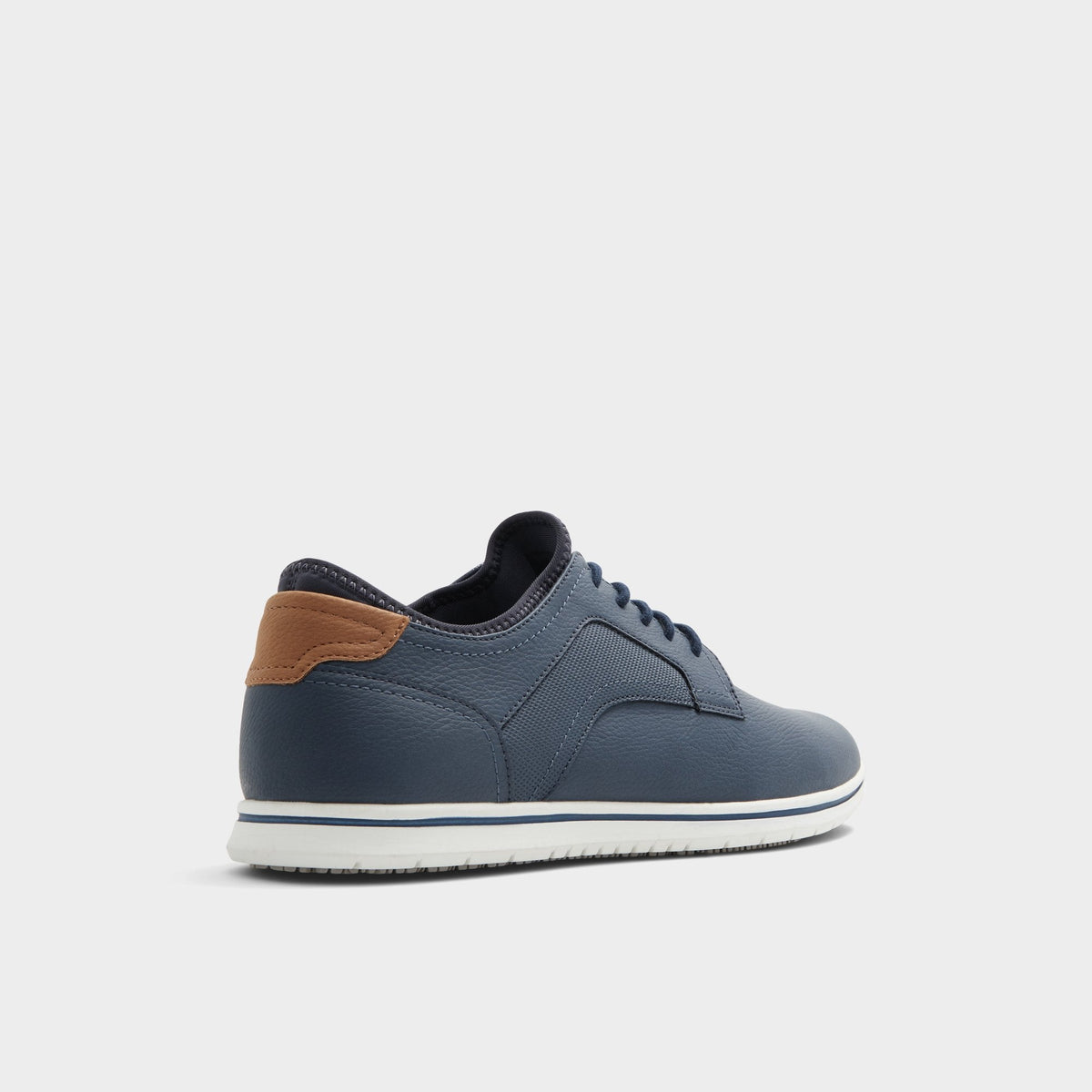 Drymos Navy Men's Oxfords & Lace-ups - Oxford shoe | Aldo Featured