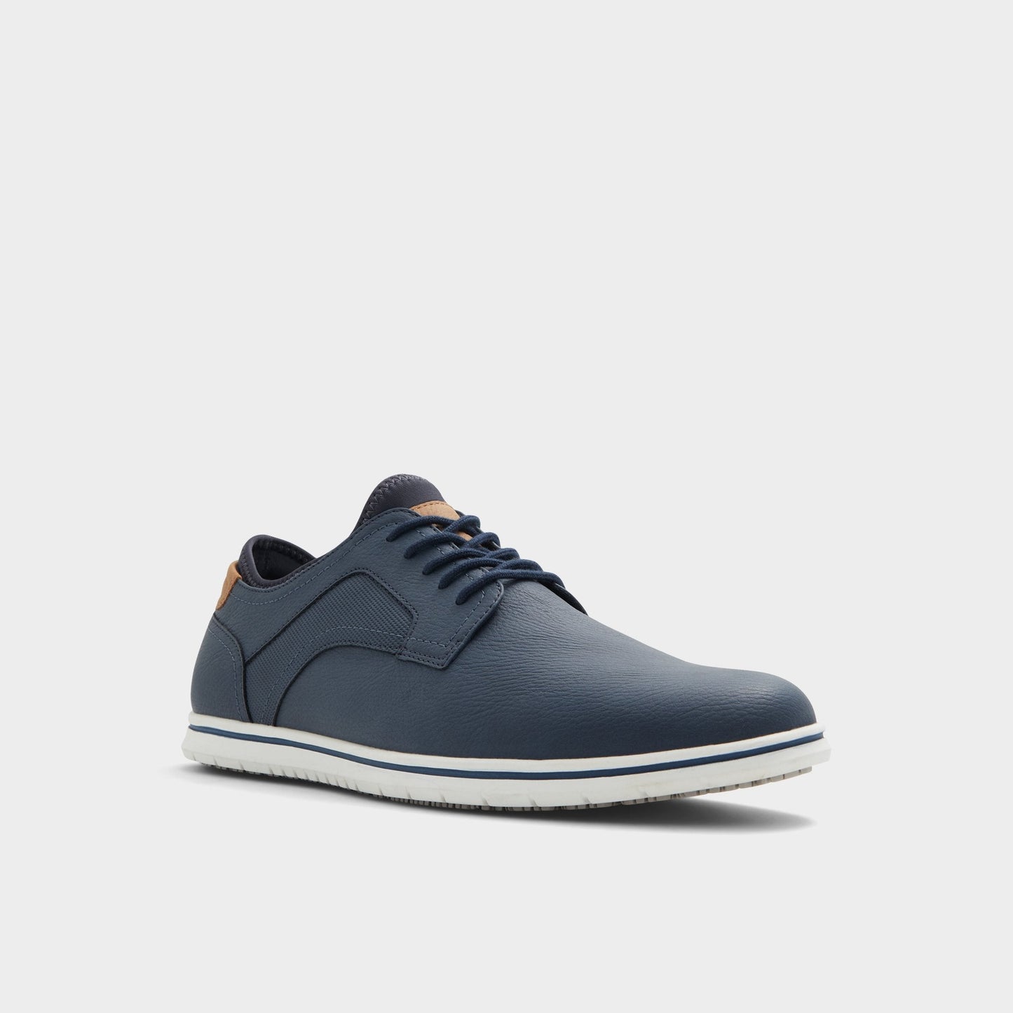 Drymos Navy Men's Oxfords & Lace-ups - Oxford shoe | Aldo Featured