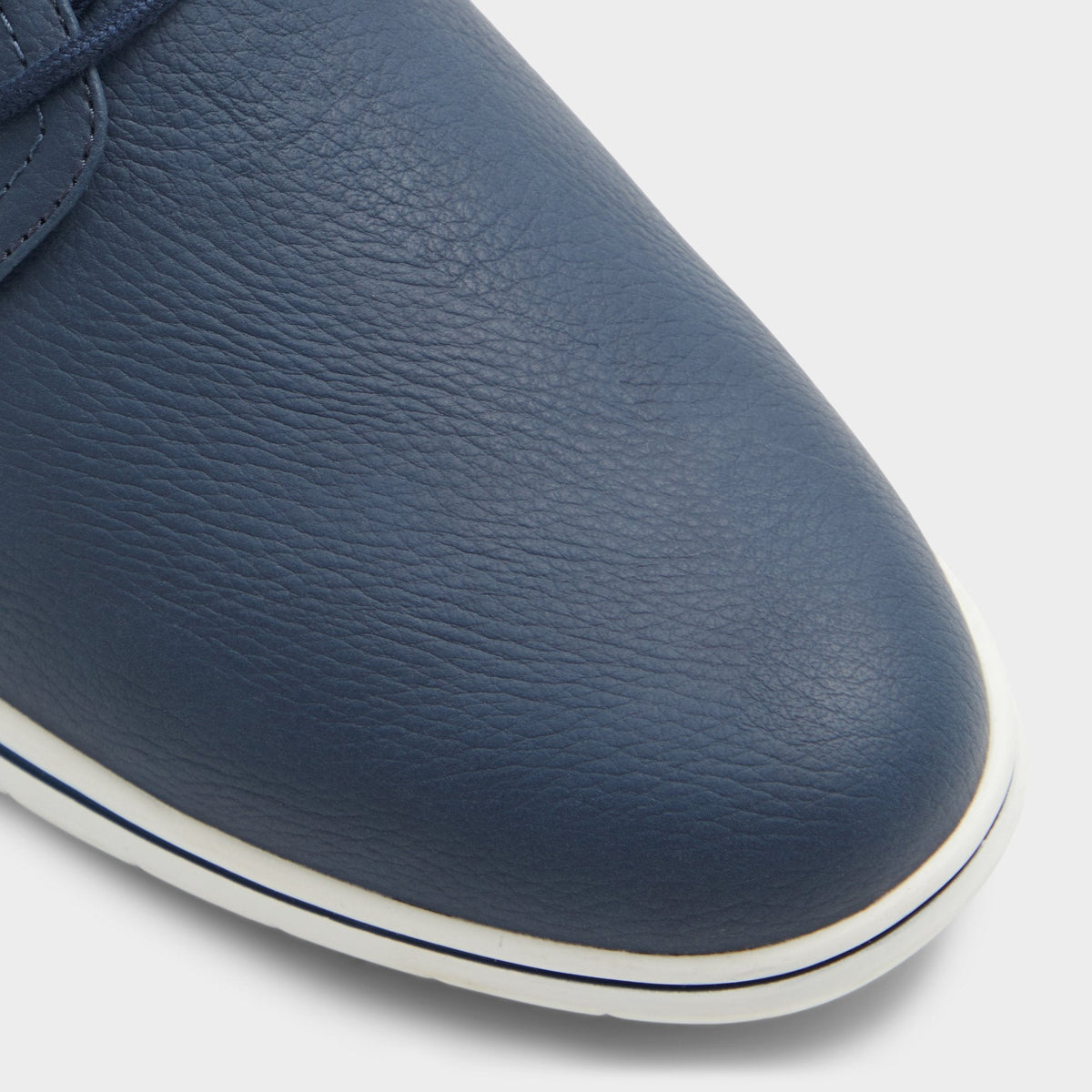 Drymos Navy Men's Oxfords & Lace-ups - Oxford shoe | Aldo Featured