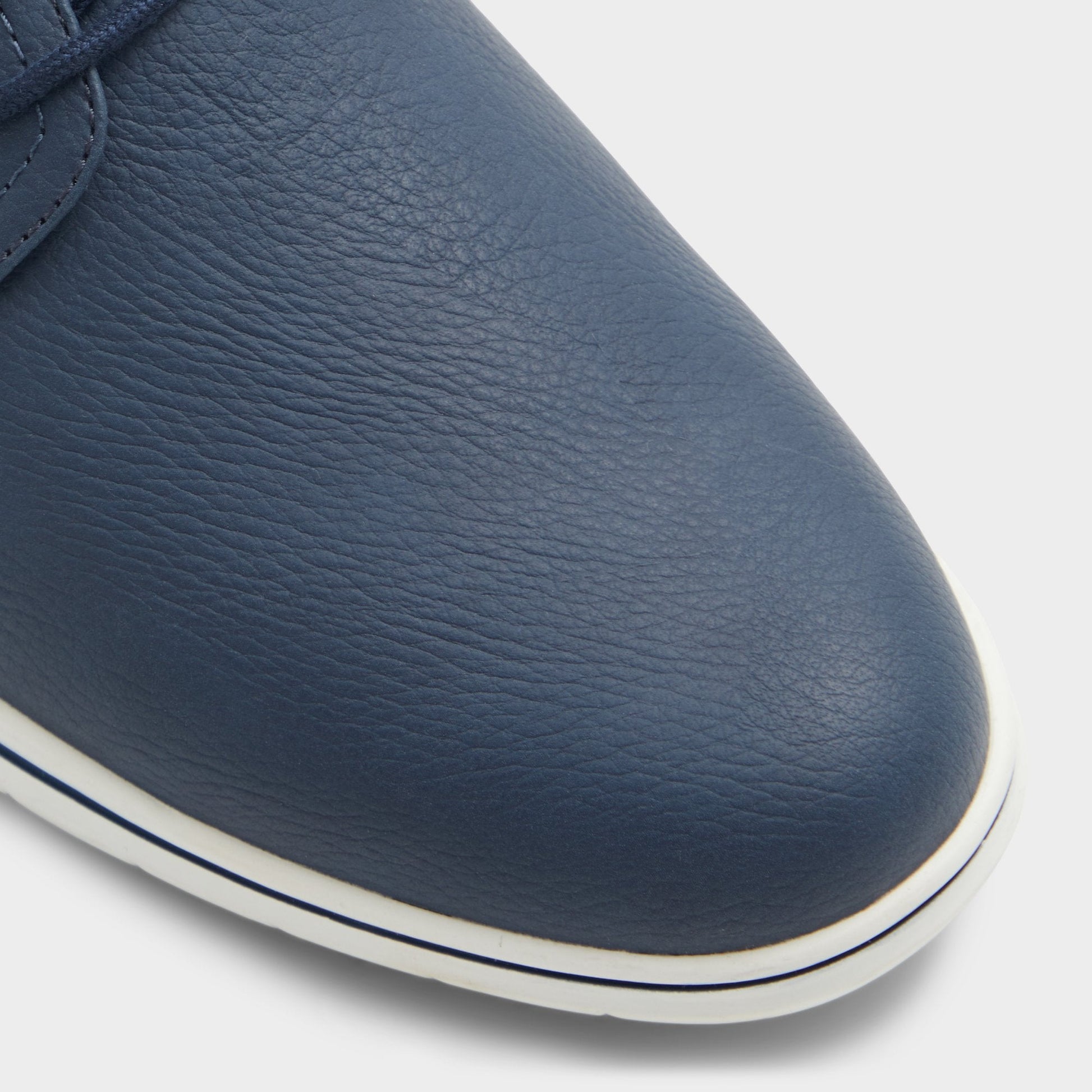 Drymos Navy Men's Oxfords & Lace-ups - Oxford shoe | Aldo Featured
