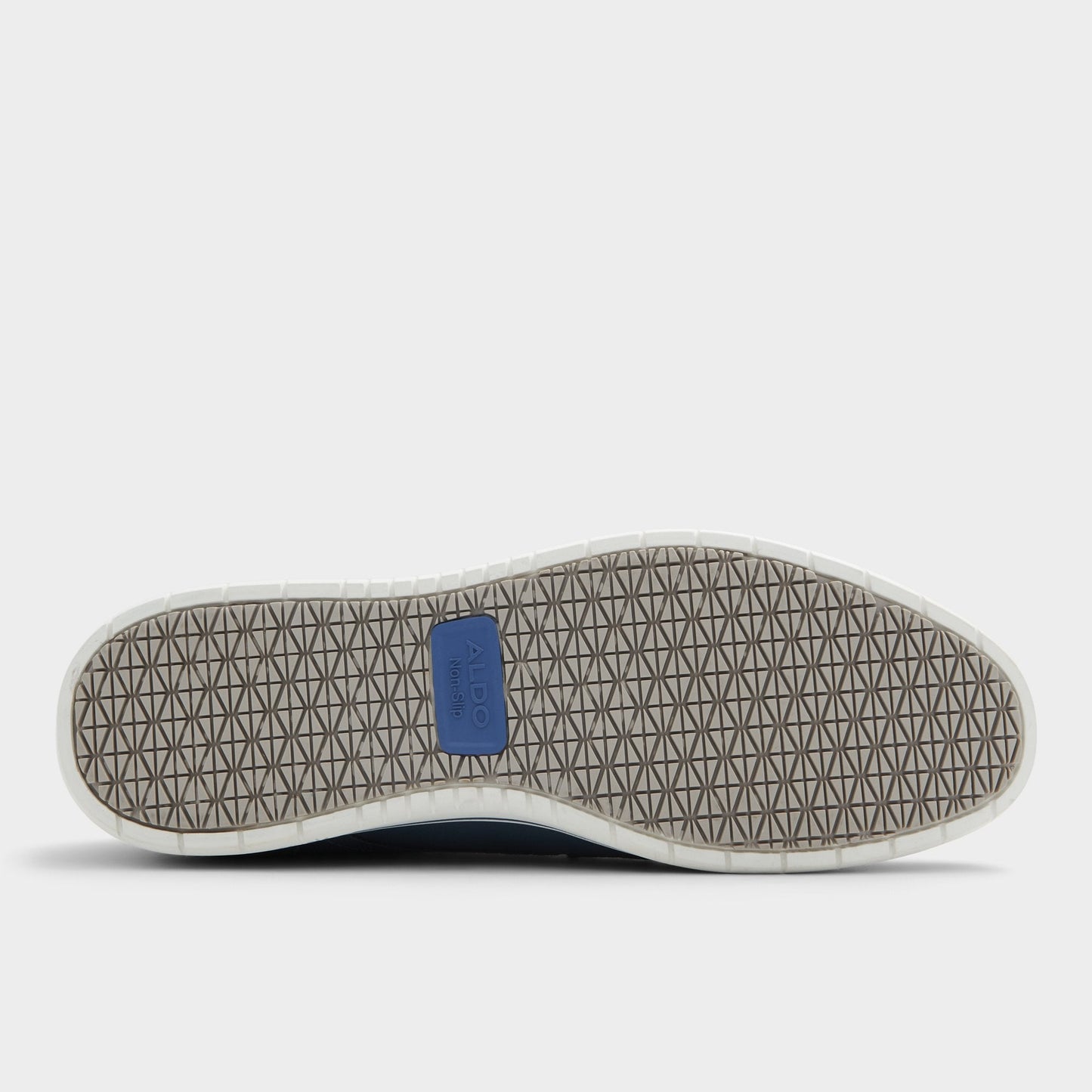 Drymos Navy Men's Oxfords & Lace-ups - Oxford shoe | Aldo Featured