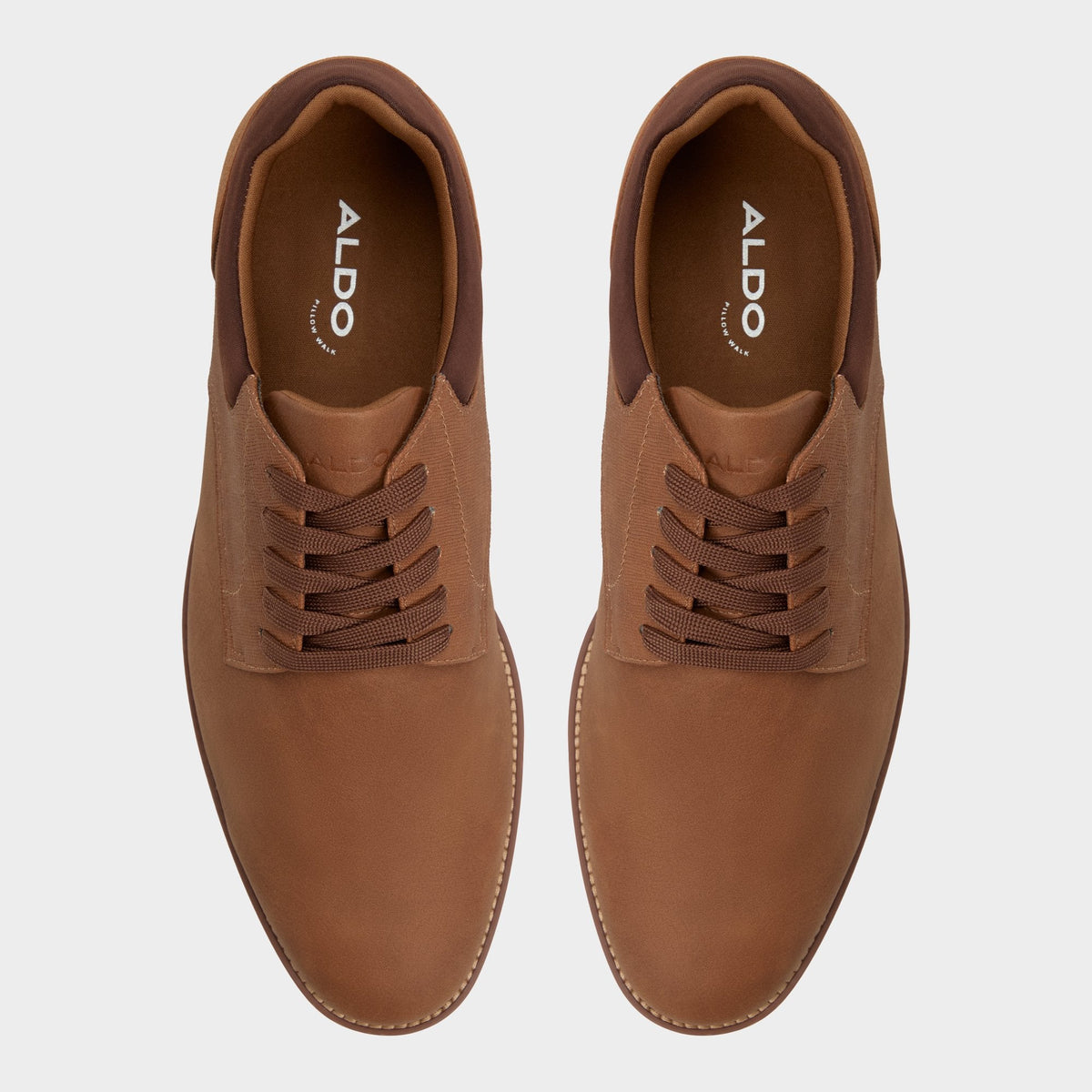 Ccorby Cognac Men's Hybrid Shoes - Oxford shoe | Aldo Popular