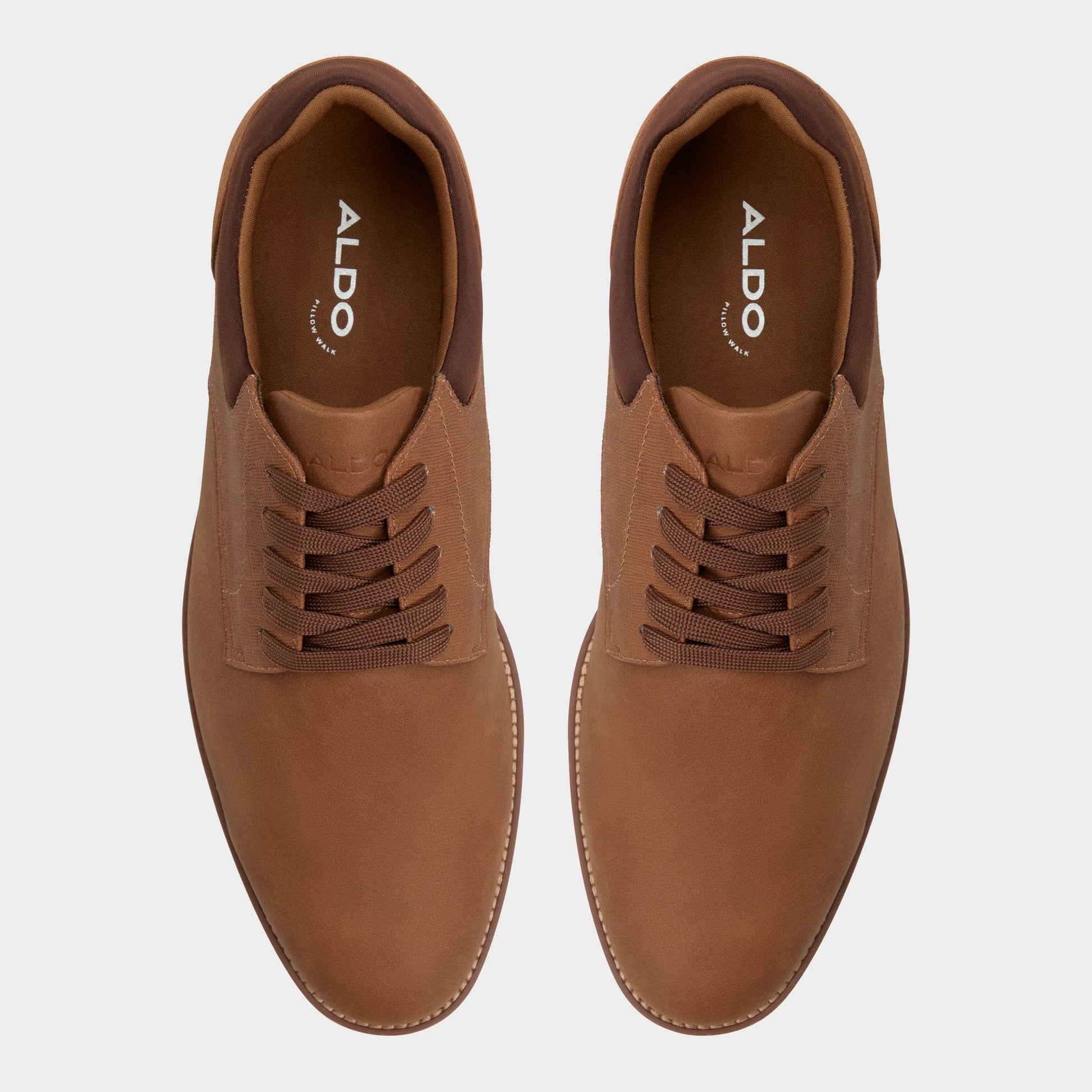 Ccorby Cognac Men's Hybrid Shoes - Oxford shoe | Aldo Popular