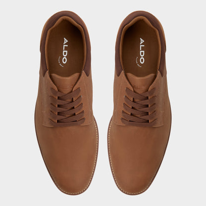 Ccorby Cognac Men's Hybrid Shoes - Oxford shoe | Aldo Popular