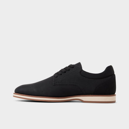 Ccorby Black Men's Hybrid Shoes - Oxford shoe | Aldo Trending