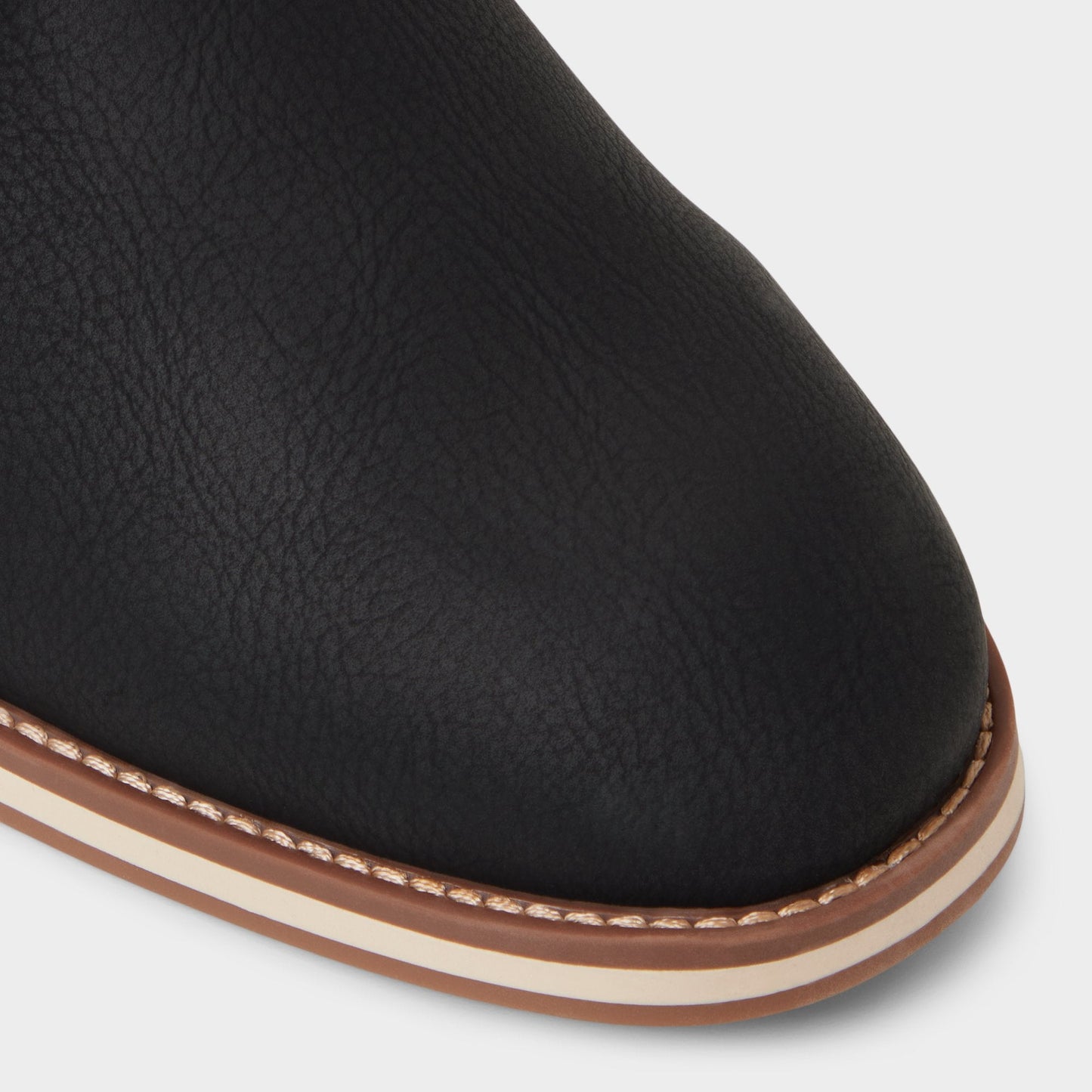 Ccorby Black Men's Hybrid Shoes - Oxford shoe | Aldo Trending