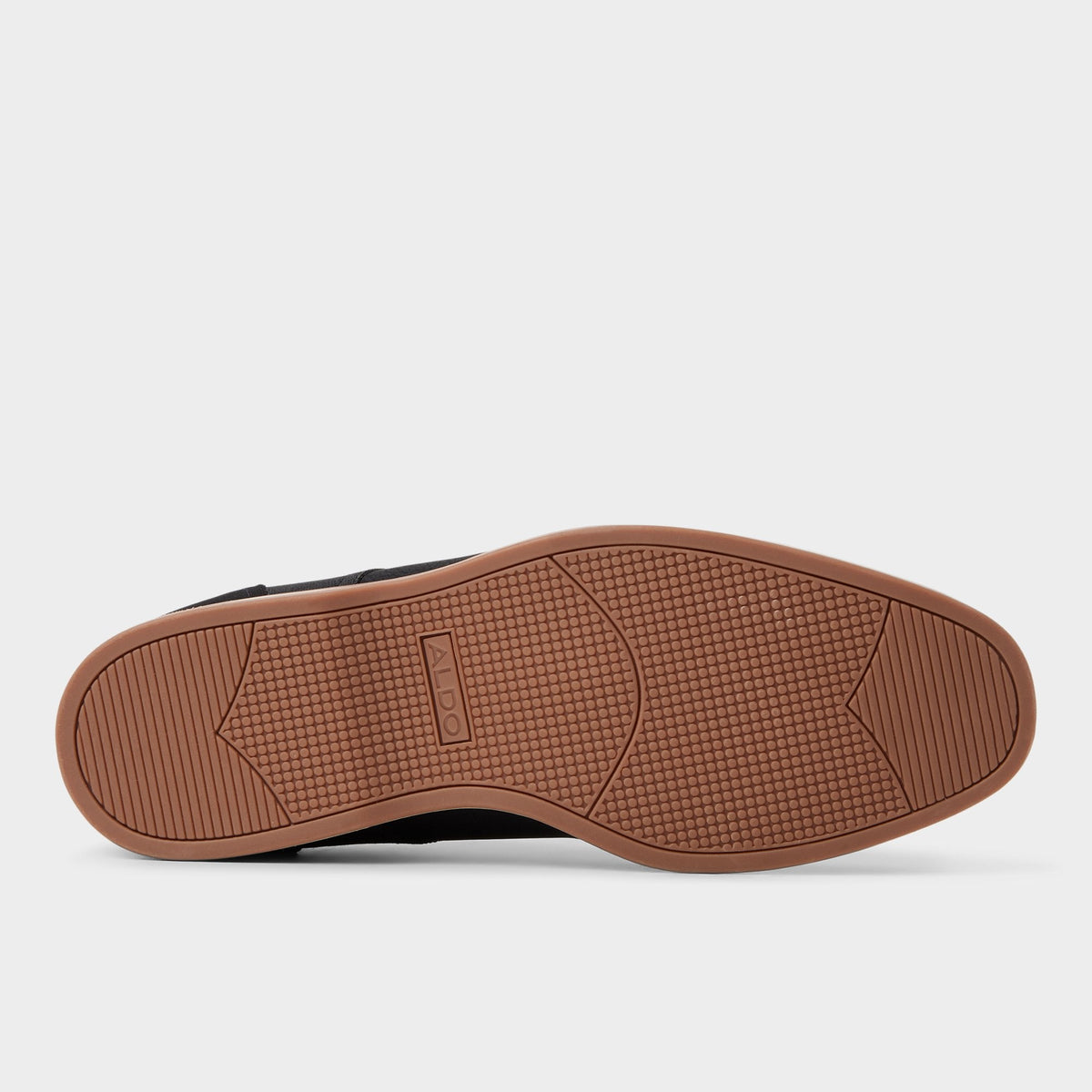 Ccorby Black Men's Hybrid Shoes - Oxford shoe | Aldo Trending