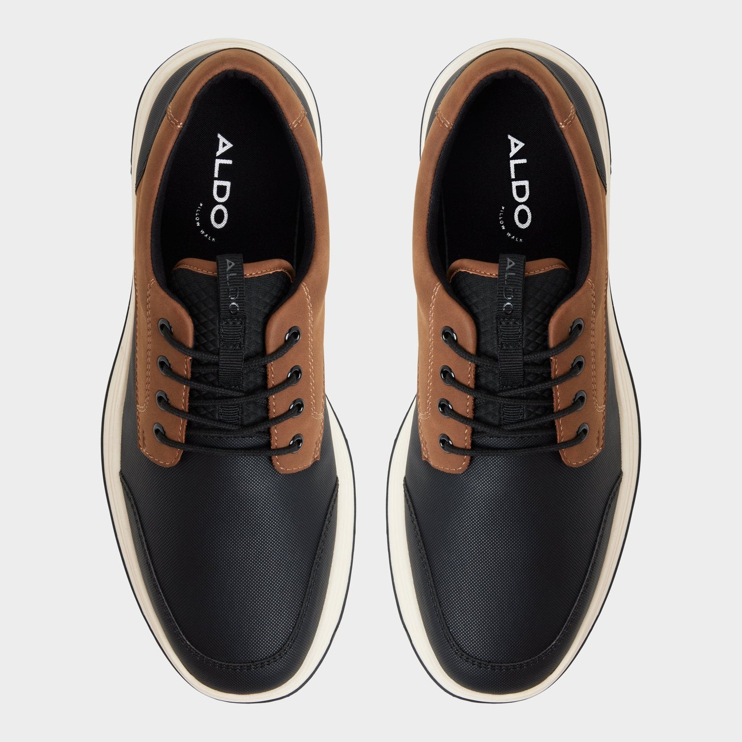 Konnorr in Cognac 14174577 - Oxford shoe | Aldo Best Seller