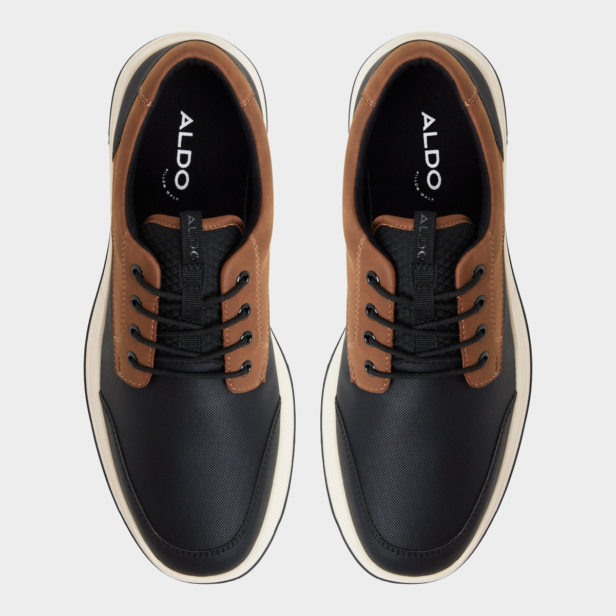 Konnorr in Cognac 14174577 - Oxford shoe | Aldo Best Seller