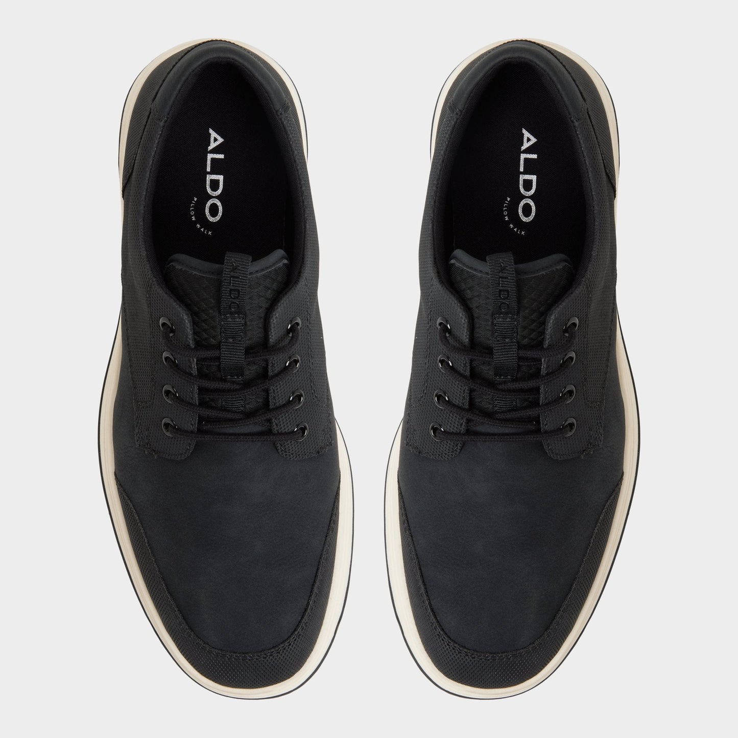 Konnorr in Black 14174575 - Oxford shoe | Aldo Recommended