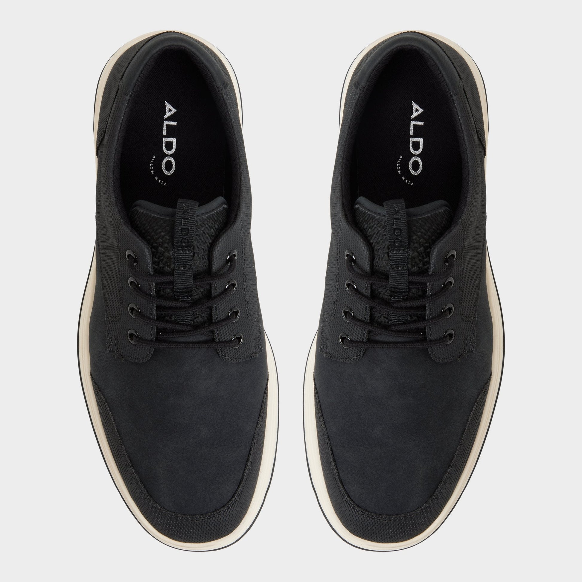 Konnorr in Black 14174575 - Oxford shoe | Aldo Recommended