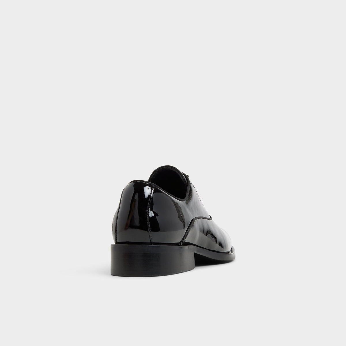 Braz in Open Black 14161935 - Oxford shoe | Aldo Exclusive