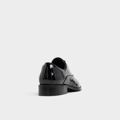 Braz in Open Black 14161935 - Oxford shoe | Aldo Exclusive