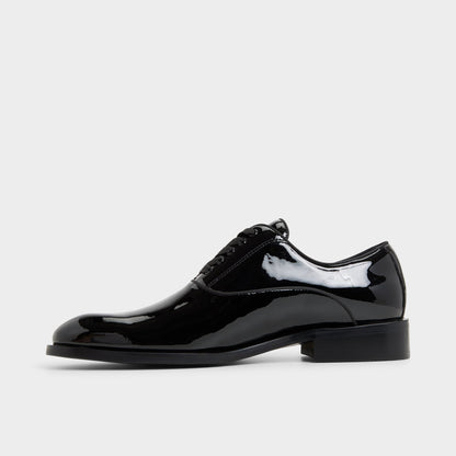 Braz in Open Black 14161935 - Oxford shoe | Aldo Exclusive