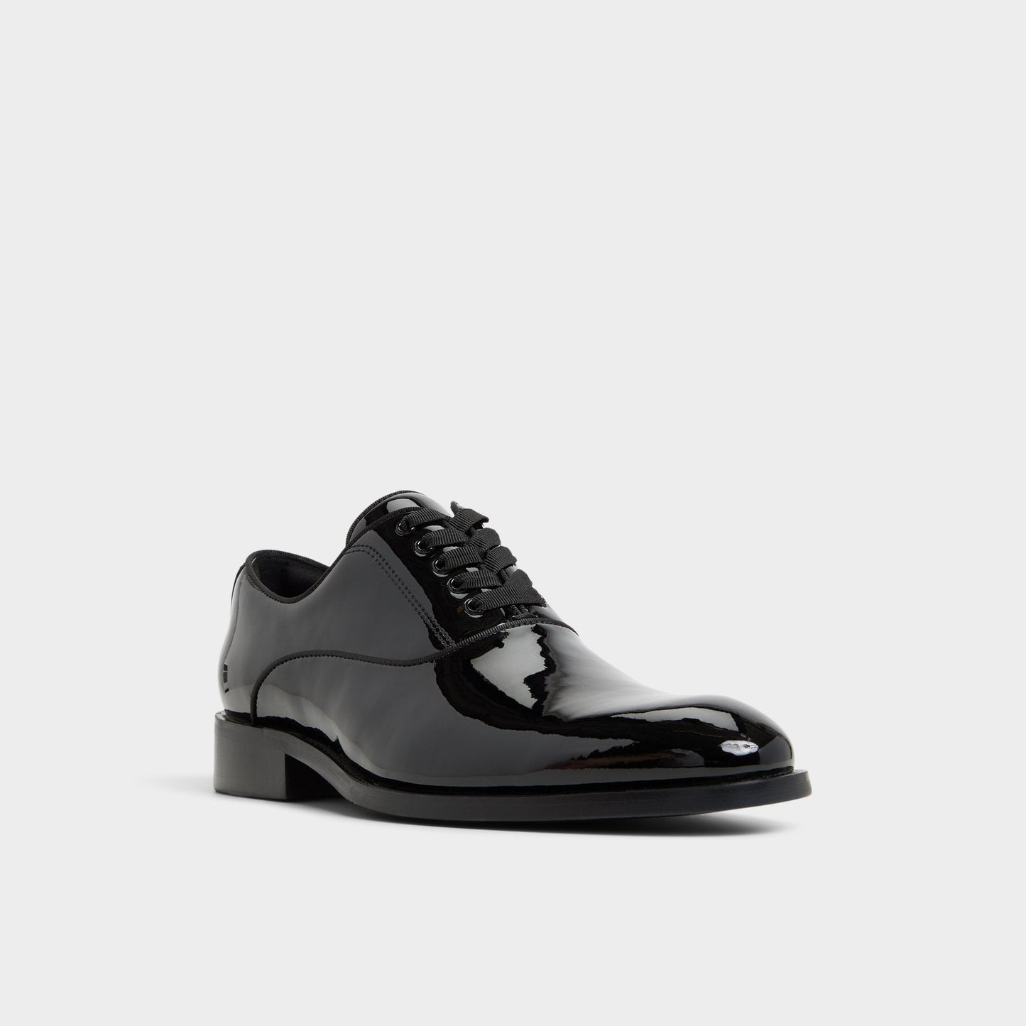 Braz in Open Black 14161935 - Oxford shoe | Aldo Exclusive