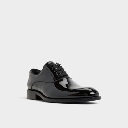 Braz in Open Black 14161935 - Oxford shoe | Aldo Exclusive