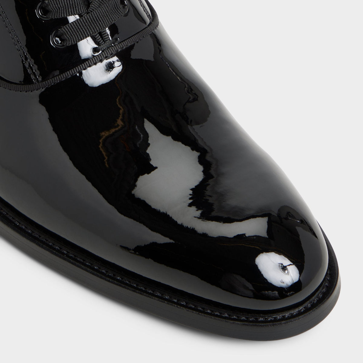 Braz in Open Black 14161935 - Oxford shoe | Aldo Exclusive