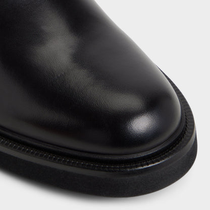 Geoff in Black - Derby shoe | Aldo Signature