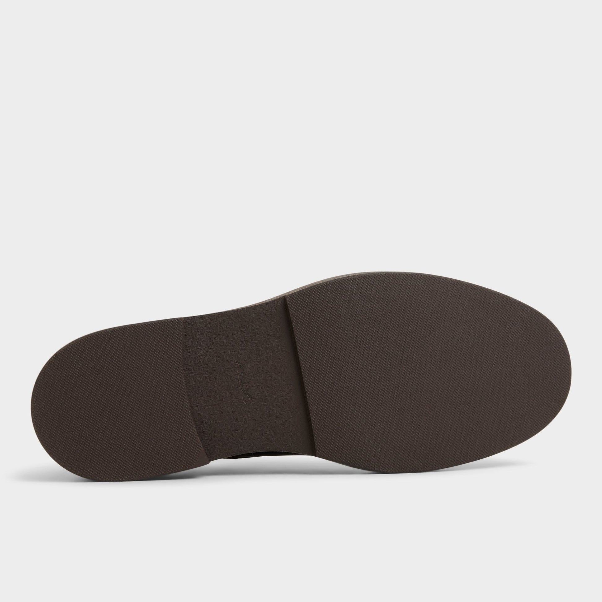 Geoff in Dark Brown - Derby shoe | Aldo Essential