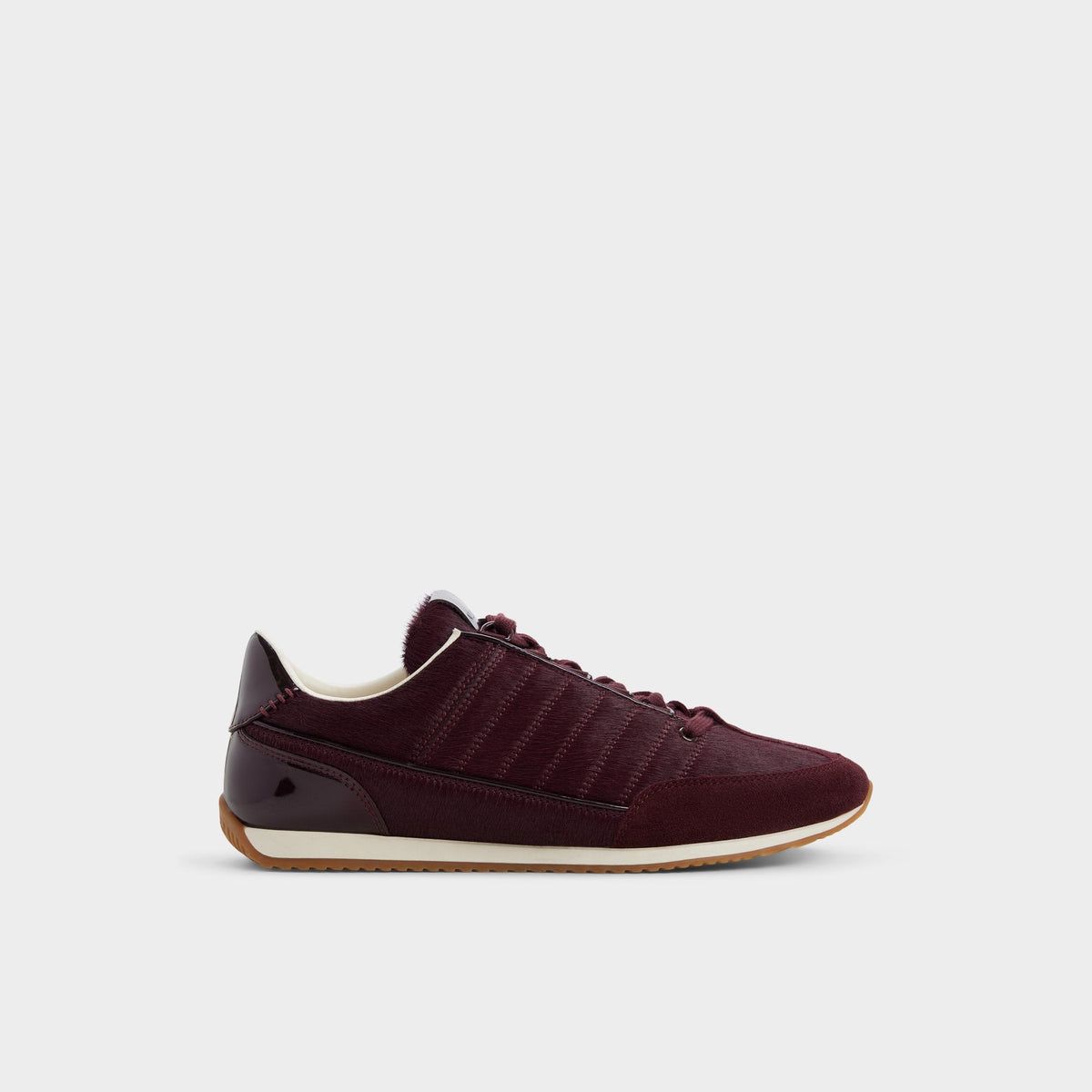 Rocko in Bordo 14183596 - Low top sneaker | Aldo Premium