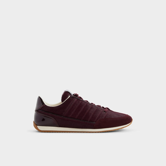 Rocko in Bordo 14183596 - Low top sneaker | Aldo Premium