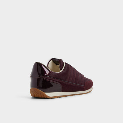 Rocko in Bordo 14183596 - Low top sneaker | Aldo Premium