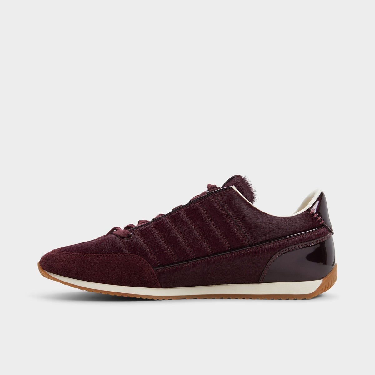 Rocko in Bordo 14183596 - Low top sneaker | Aldo Premium