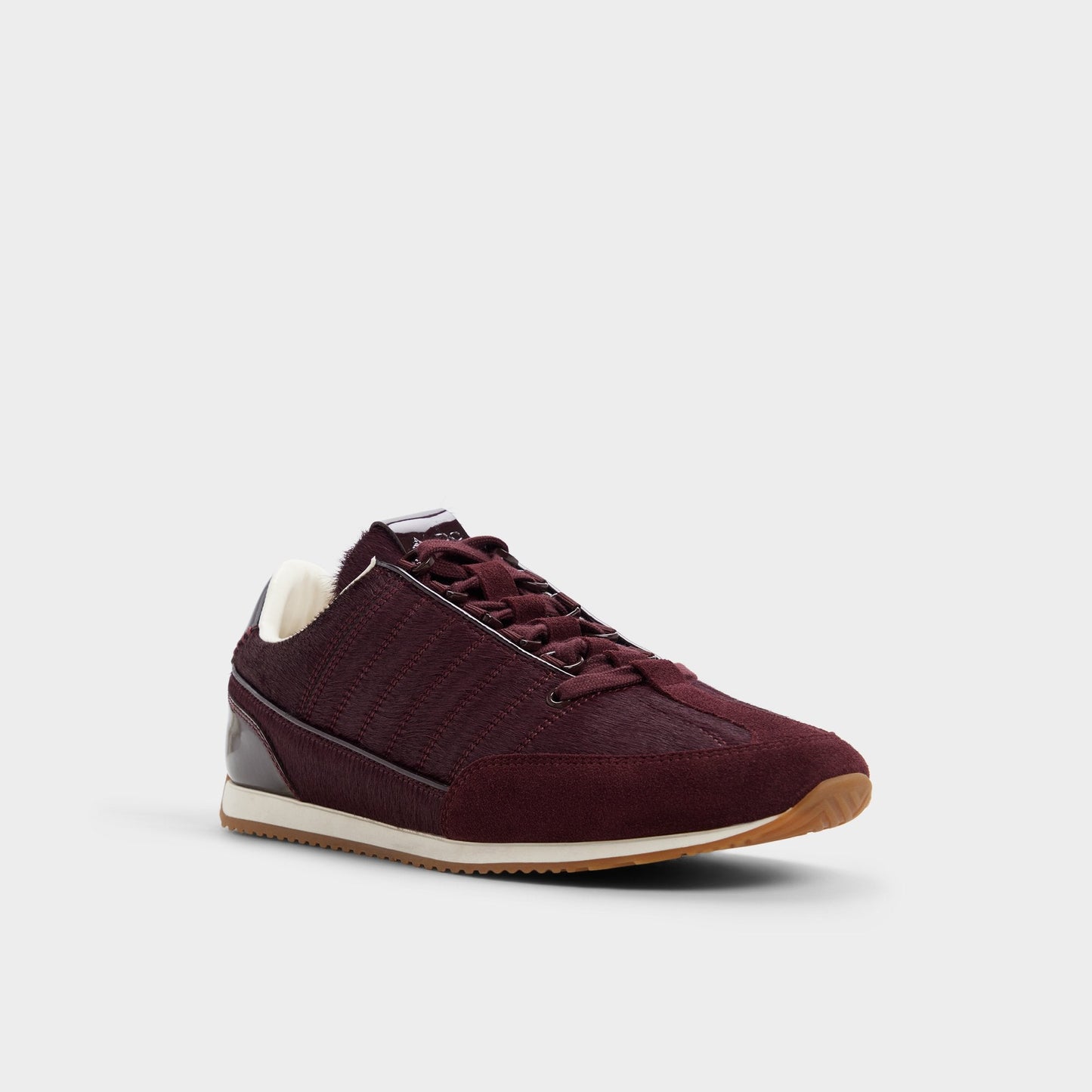 Rocko in Bordo 14183596 - Low top sneaker | Aldo Premium