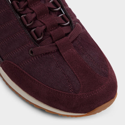 Rocko in Bordo 14183596 - Low top sneaker | Aldo Premium