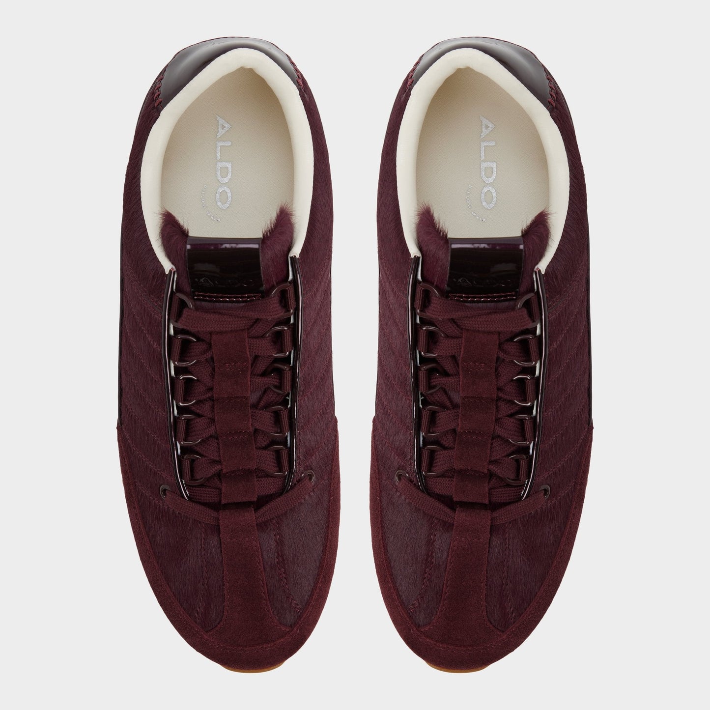 Rocko in Bordo 14183596 - Low top sneaker | Aldo Premium