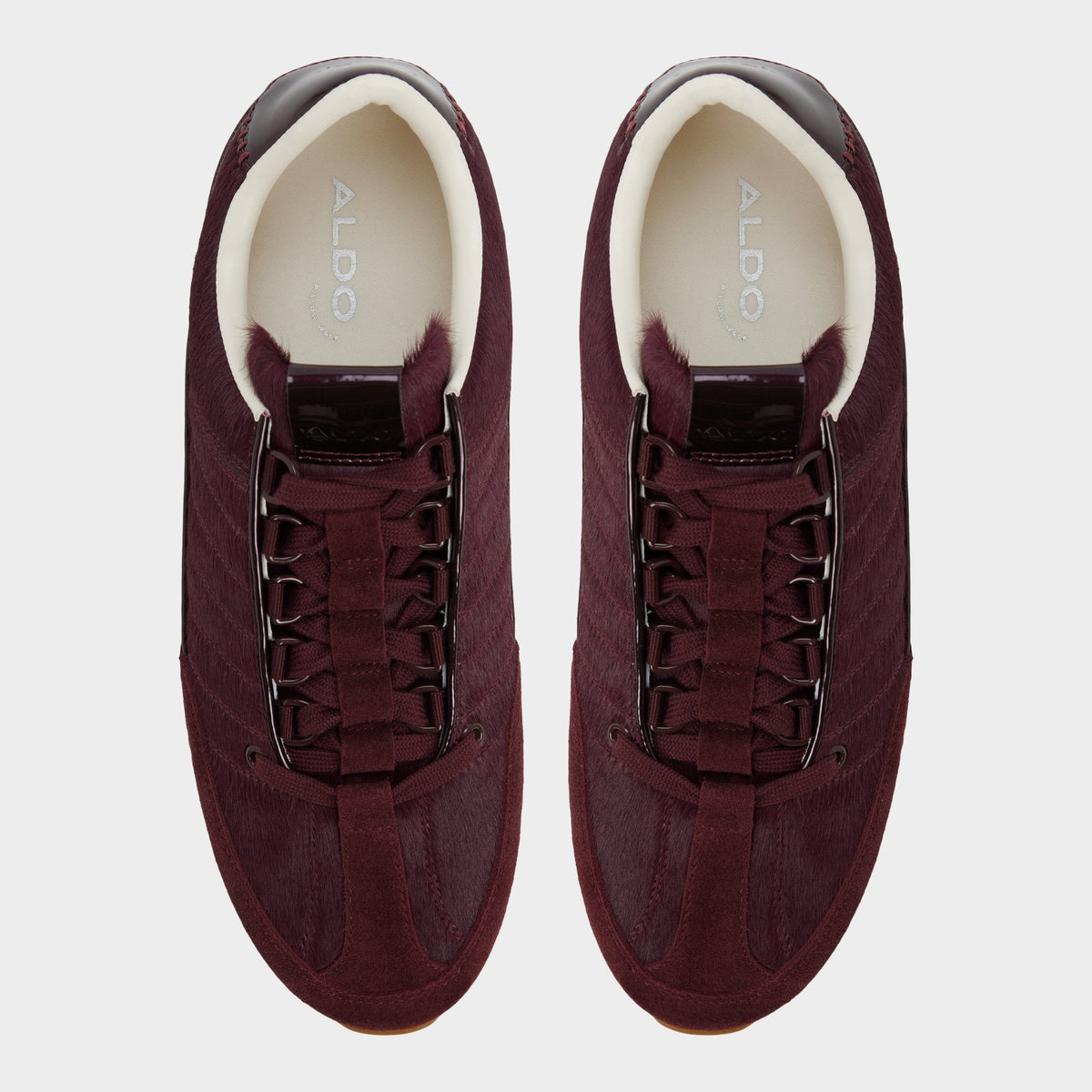 Rocko in Bordo 14183596 - Low top sneaker | Aldo Premium