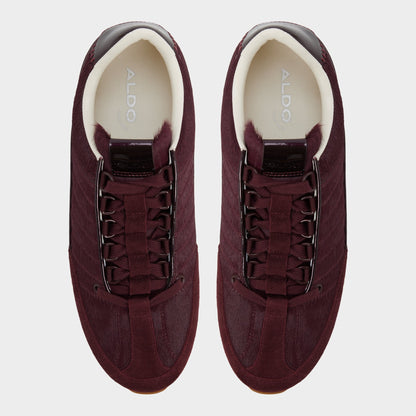 Rocko in Bordo 14183596 - Low top sneaker | Aldo Premium