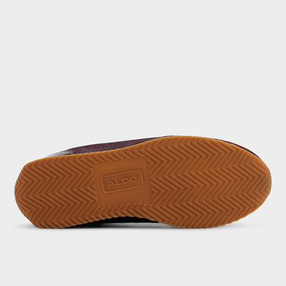 Rocko in Bordo 14183596 - Low top sneaker | Aldo Premium