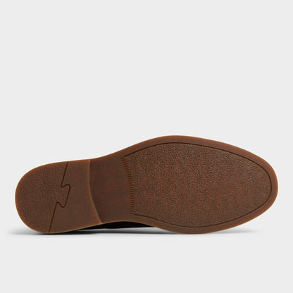 Raiden Brown Overflow Men's Oxfords & Lace-ups - Derby shoe | Aldo New
