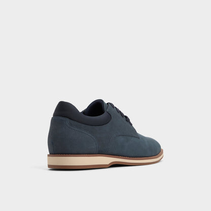 Ccorby Navy Men's Hybrid Shoes - Oxford shoe | Aldo Featured