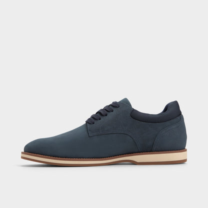 Ccorby Navy Men's Hybrid Shoes - Oxford shoe | Aldo Featured
