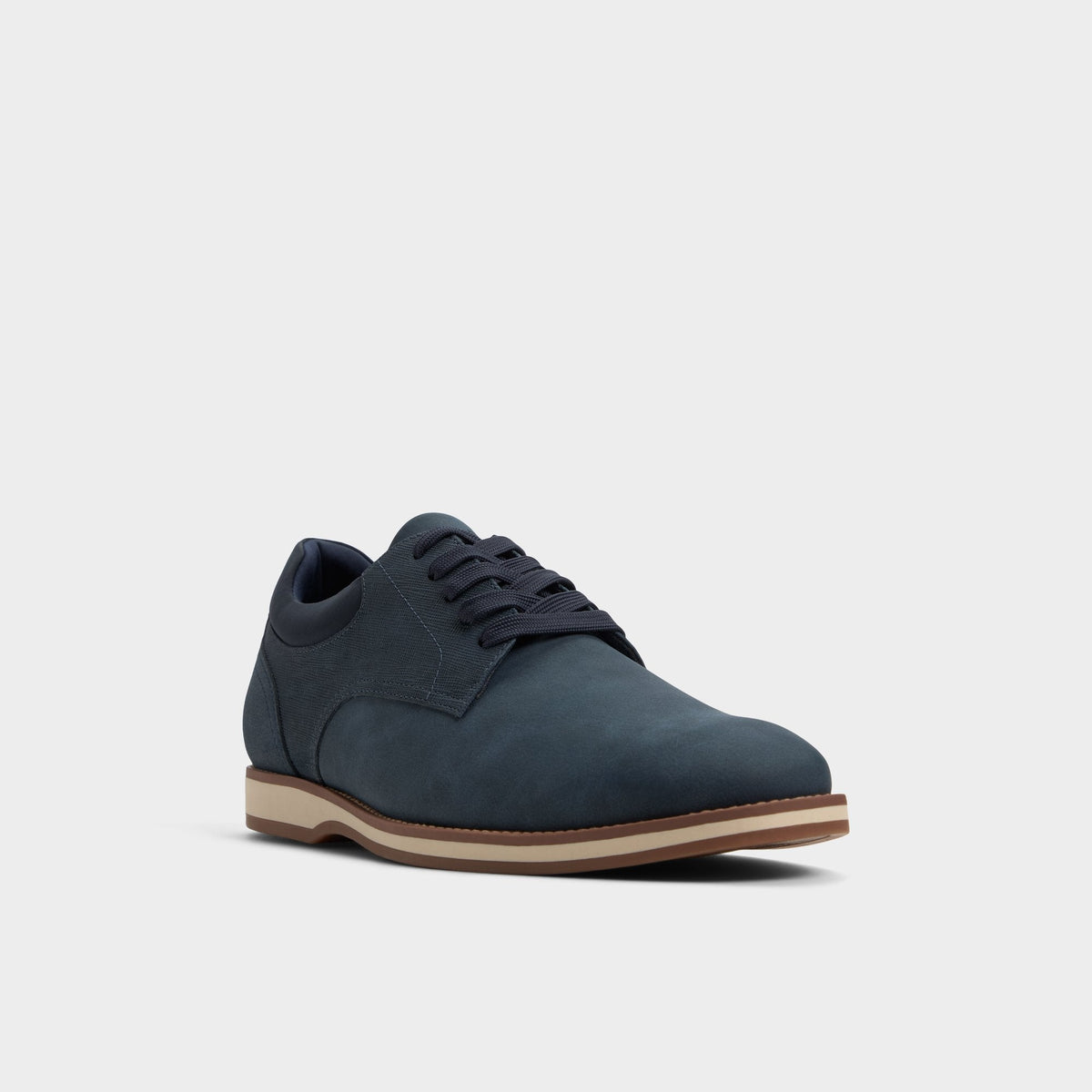 Ccorby Navy Men's Hybrid Shoes - Oxford shoe | Aldo Featured