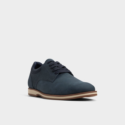 Ccorby Navy Men's Hybrid Shoes - Oxford shoe | Aldo Featured