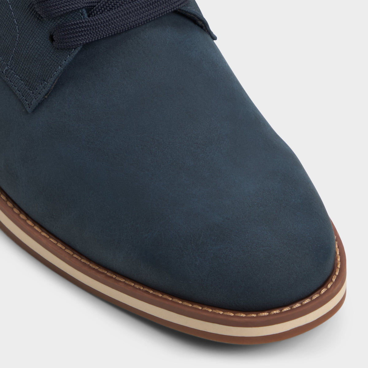 Ccorby Navy Men's Hybrid Shoes - Oxford shoe | Aldo Featured