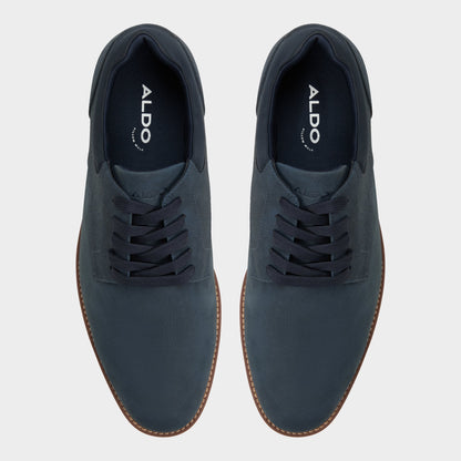 Ccorby Navy Men's Hybrid Shoes - Oxford shoe | Aldo Featured