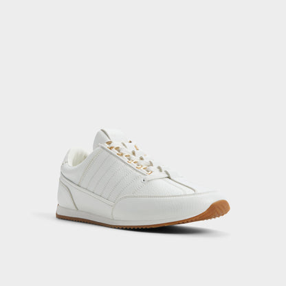 Rocko in White 14183597 - Low top sneaker | Aldo Popular