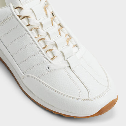 Rocko in White 14183597 - Low top sneaker | Aldo Popular